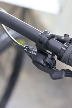 Orbea Rallon E10 2026 Carbon (Nueva)