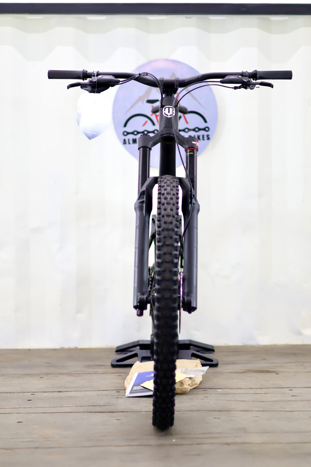 MONDRAKER ANARK R 2027 alum.