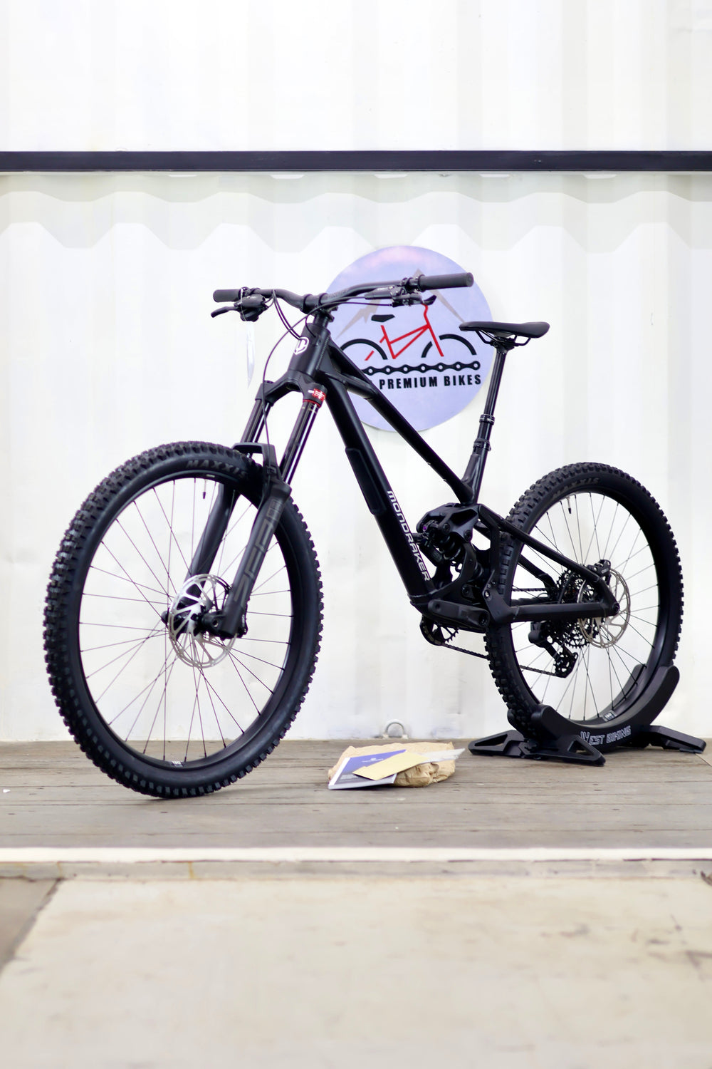 MONDRAKER ANARK R 2027 alum.