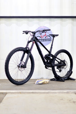 MONDRAKER ANARK R 2027 alum.