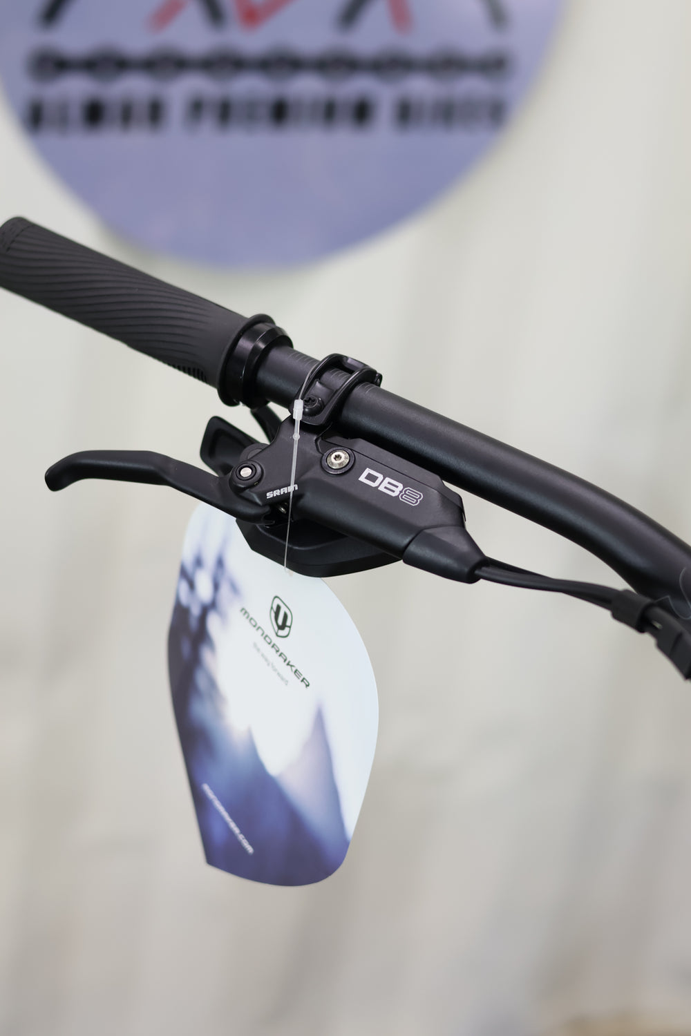 MONDRAKER ANARK R 2027 alum.