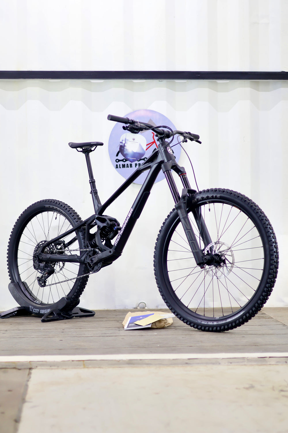 MONDRAKER ANARK R 2027 alum.