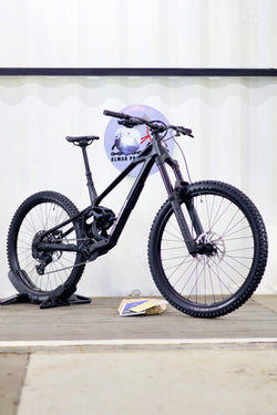 MONDRAKER ANARK R 2027 alum.