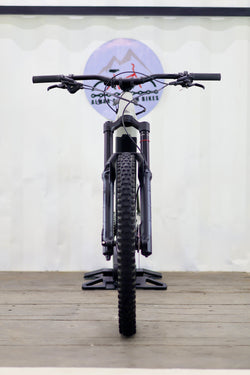 Canyon Torque On 7 eBike Alum 2025