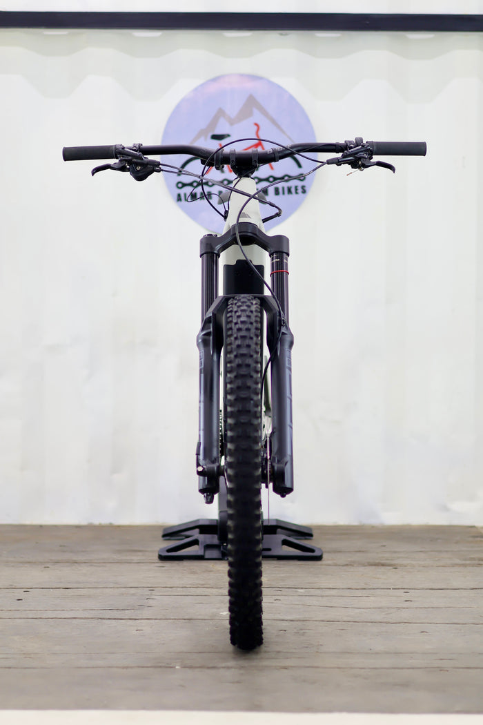 Canyon Torque On 7 eBike Alum 2025