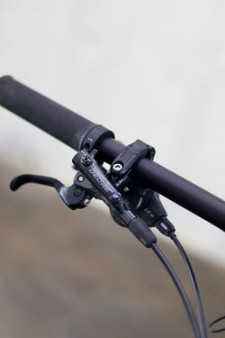 Canyon Torque On 7 eBike Alum 2025