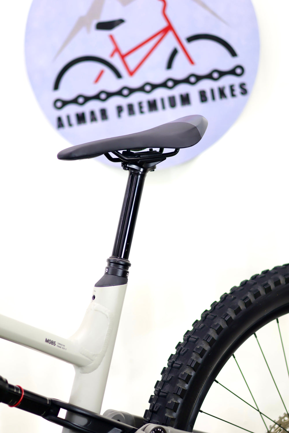 Canyon Torque On 7 eBike Alum 2025