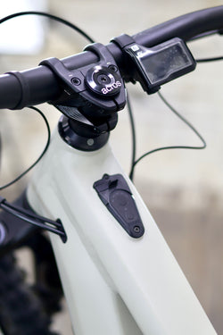 Canyon Torque On 7 eBike Alum 2025