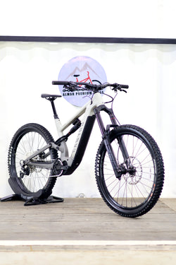 Canyon Torque On 7 eBike Alum 2025