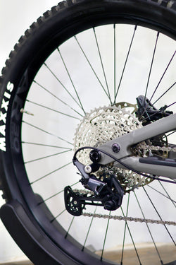 Canyon Torque On 7 eBike Alum 2025