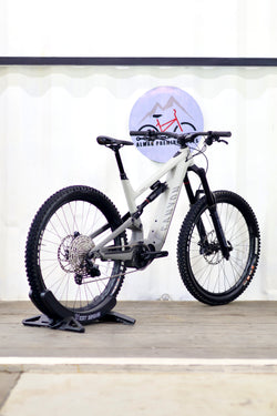 Canyon Torque On 7 eBike Alum 2025