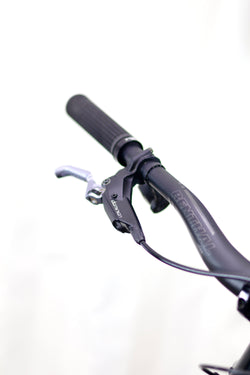 YT JEFFSY  CORE 3 2026 Full Carbon Mejorada (como nueva)