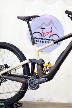 SPECIALIZED ENDURO LTD CARBÓN 2023