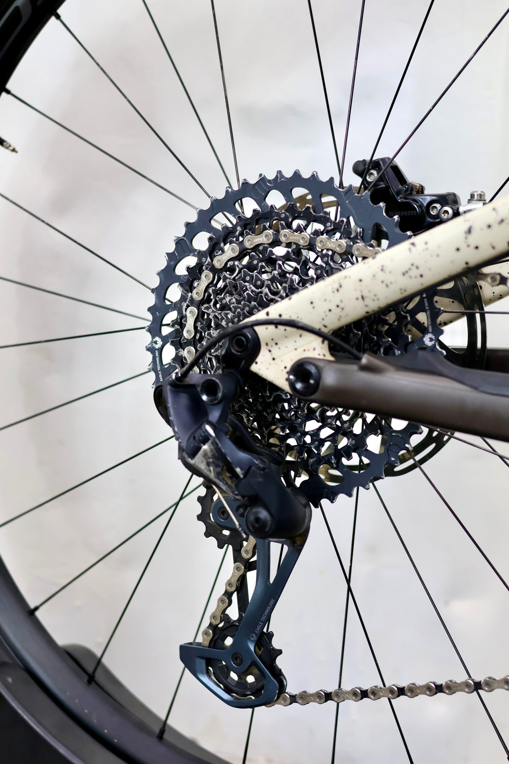 SPECIALIZED ENDURO LTD CARBÓN 2023