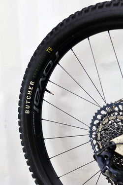 SPECIALIZED ENDURO LTD CARBÓN 2023
