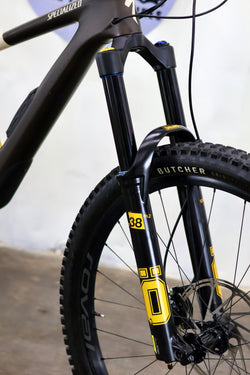 SPECIALIZED ENDURO LTD CARBÓN 2023