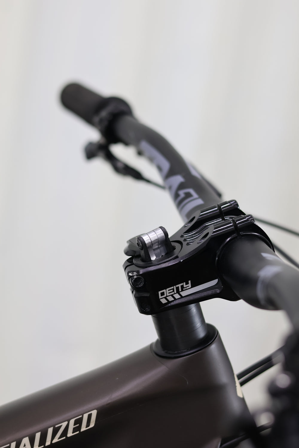 SPECIALIZED ENDURO LTD CARBÓN 2023