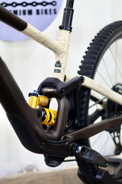 SPECIALIZED ENDURO LTD CARBÓN 2023