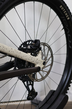 SPECIALIZED ENDURO LTD CARBÓN 2023
