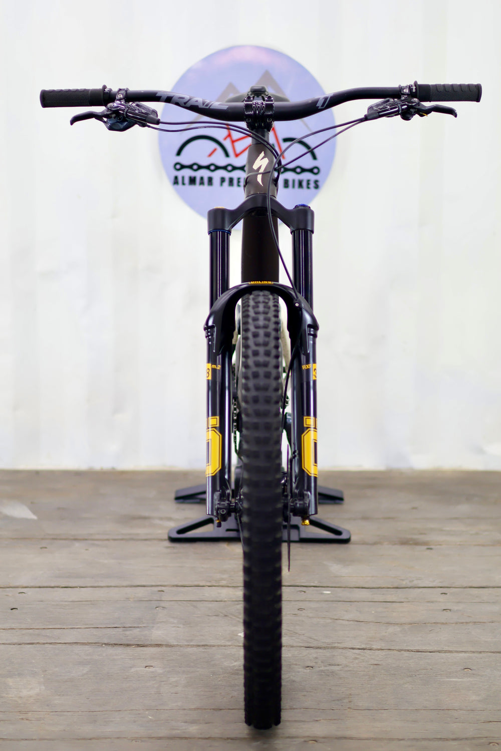 SPECIALIZED ENDURO LTD CARBÓN 2023