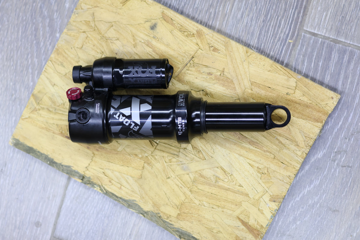 2025 PERFORMANCE SERIES FLOAT X - 185, 55