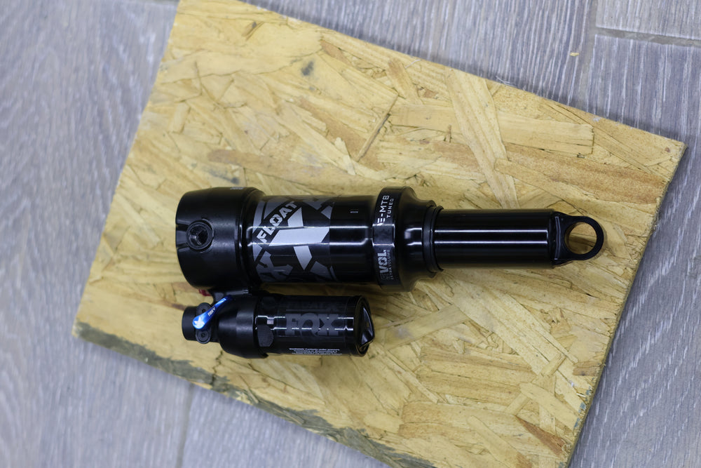 2025 PERFORMANCE SERIES FLOAT X - 185, 55