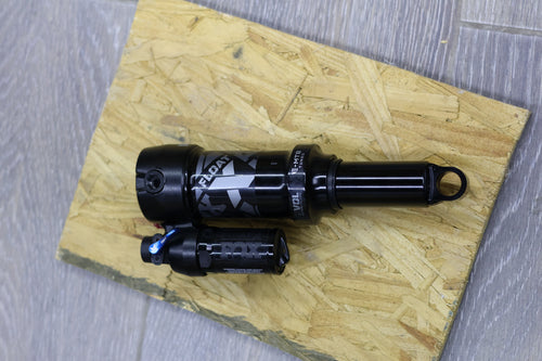 2025 PERFORMANCE SERIES FLOAT X - 185, 55