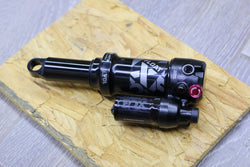 2025 PERFORMANCE SERIES FLOAT X - 185, 55
