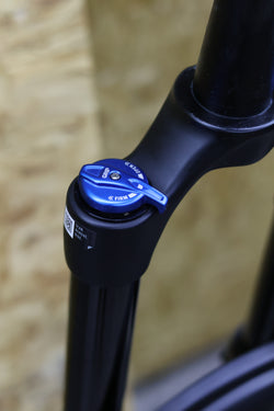 2026_25 FOX PERFORMANCE  38 FLOAT 29 160Mm