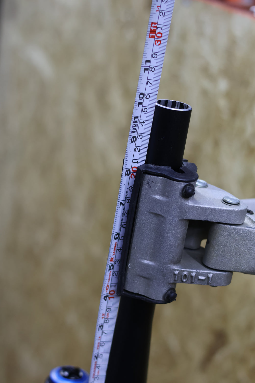 2022 FOX 36 KASHIMA 160MM 27.5