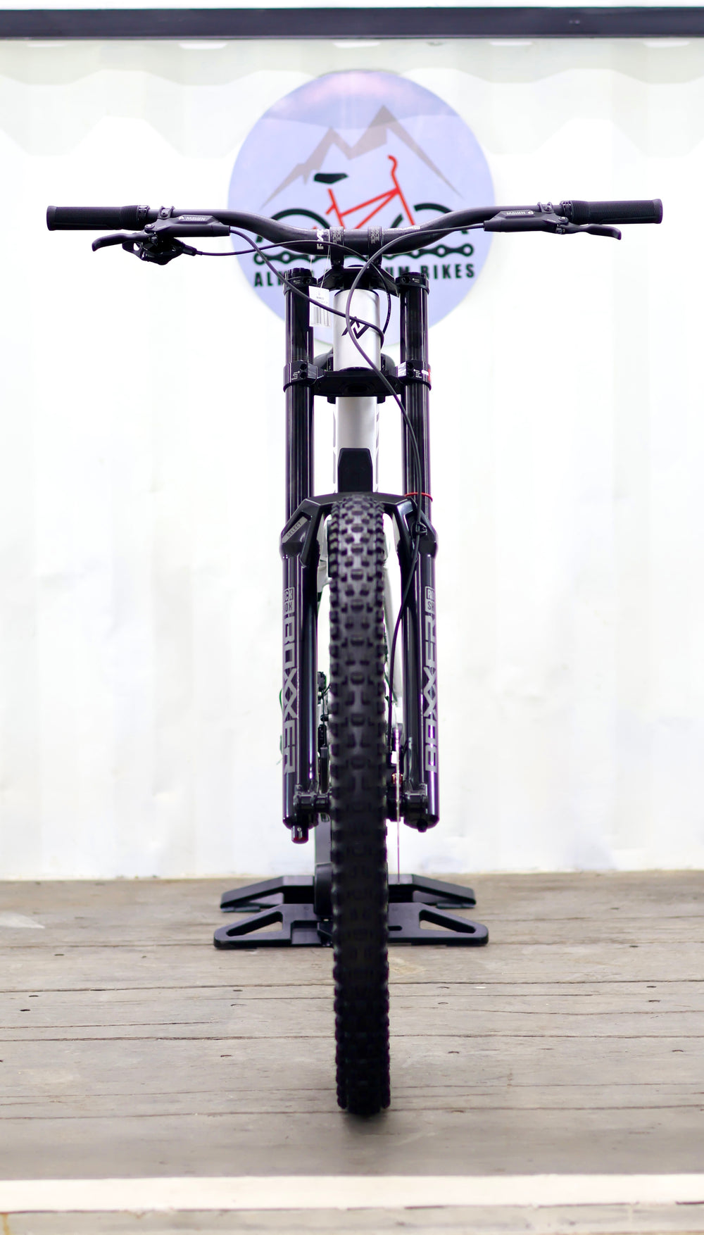 NORCO TORRENT DH 2027 AL.
