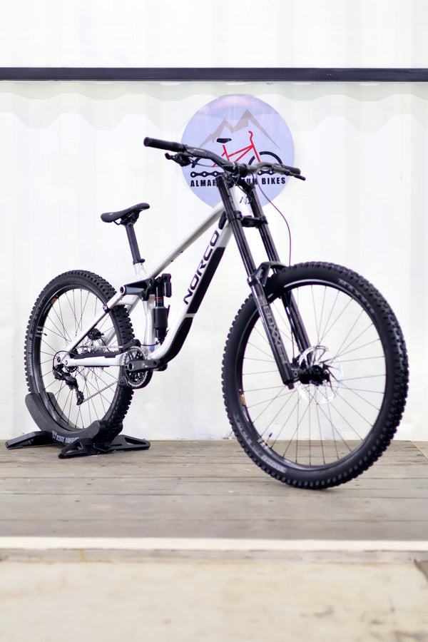 NORCO TORRENT DH 2027 AL.