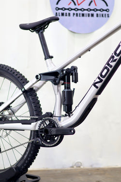 NORCO TORRENT DH 2027 AL.