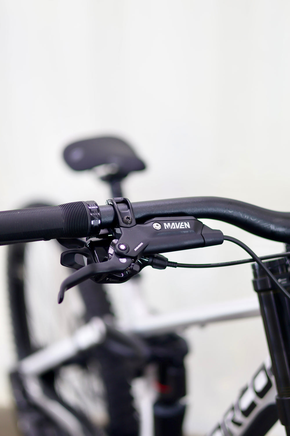 NORCO TORRENT DH 2027 AL.