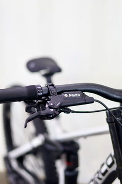 NORCO TORRENT DH 2027 AL.