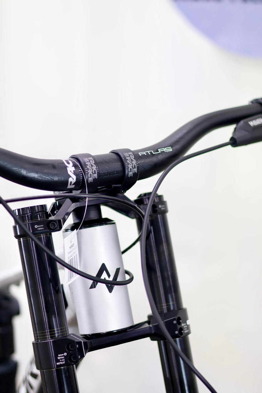 NORCO TORRENT DH 2027 AL.