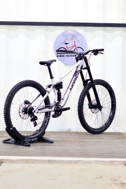 NORCO TORRENT DH 2027 AL.