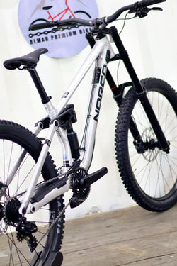 NORCO TORRENT DH 2027 AL.
