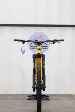 MONDRAKER CRAFTY RR S Carbón 2026 - eBike NUEVAS y DEMO