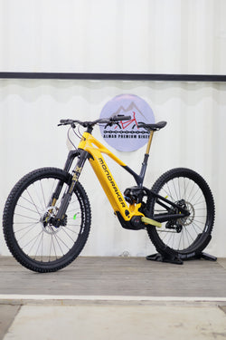 MONDRAKER CRAFTY RR S Carbón 2026 - eBike NUEVAS y DEMO