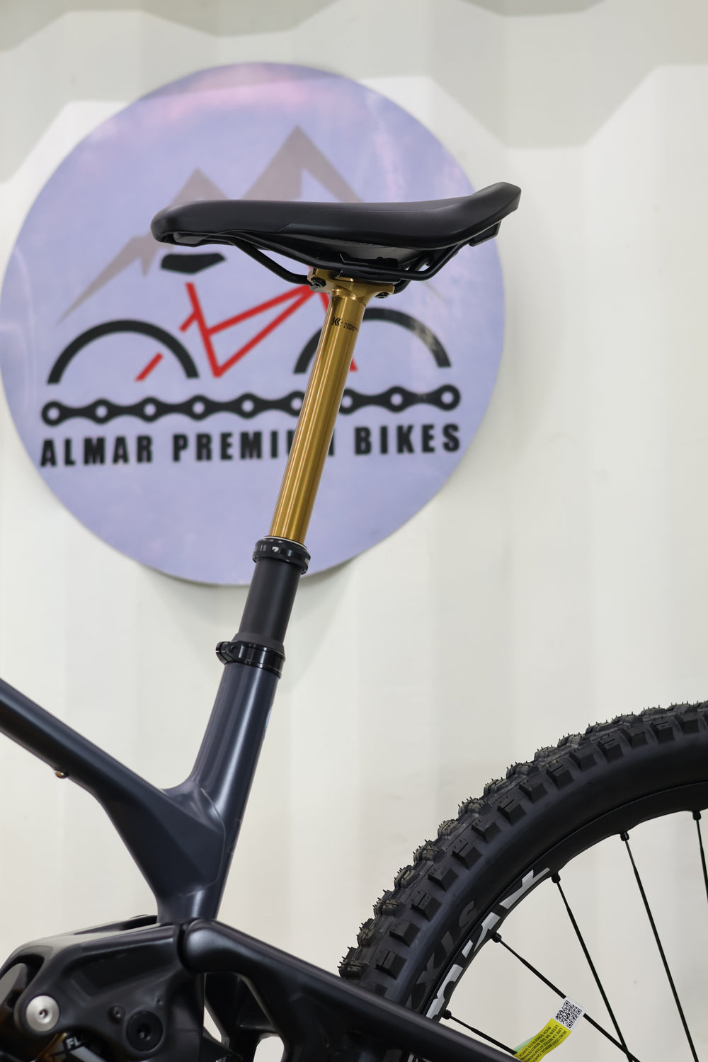 MONDRAKER CRAFTY RR S Carbón 2026 - eBike NUEVAS y DEMO