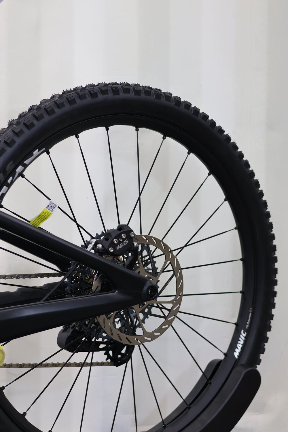MONDRAKER CRAFTY RR S Carbón 2026 - eBike NUEVAS y DEMO