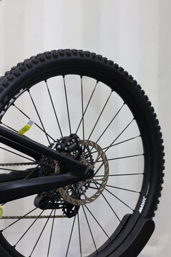 MONDRAKER CRAFTY RR S Carbón 2026 - eBike NUEVAS y DEMO