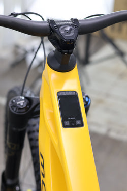MONDRAKER CRAFTY RR S Carbón 2026 - eBike NUEVAS y DEMO