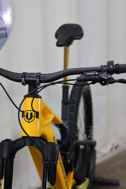 MONDRAKER CRAFTY RR S Carbón 2026 - eBike NUEVAS y DEMO