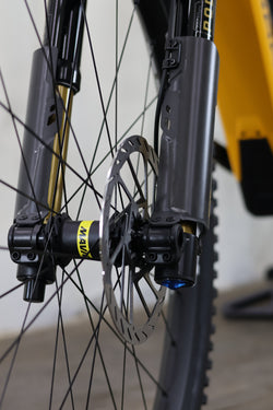 MONDRAKER CRAFTY RR S Carbón 2026 - eBike NUEVAS y DEMO