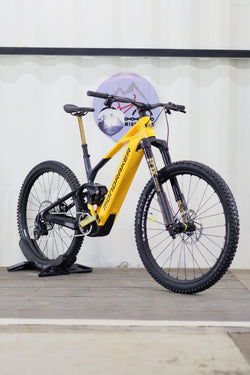 MONDRAKER CRAFTY RR S Carbón 2026 - eBike NUEVAS y DEMO