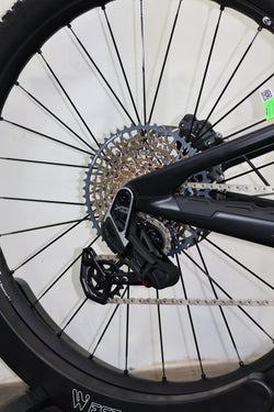 MONDRAKER CRAFTY RR S Carbón 2026 - eBike NUEVAS y DEMO
