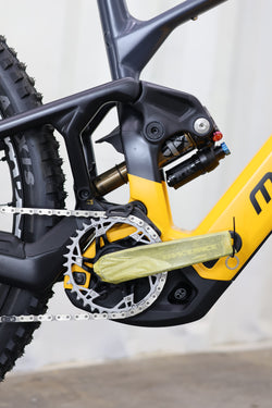 MONDRAKER CRAFTY RR S Carbón 2026 - eBike NUEVAS y DEMO