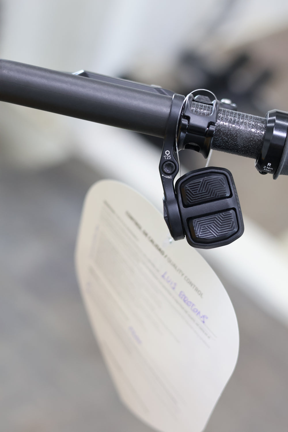 MONDRAKER CRAFTY RR S Carbón 2026 - eBike NUEVAS y DEMO